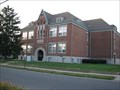 Image for McKinley School - Columbus, Indiana