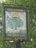 Image for The Royal Oak - Barrington- Camb's