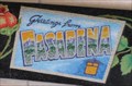 Image for Pasadena, California
