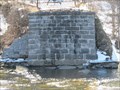 Image for Old Manotick Bridge Abutments - Ottawa, Ontario