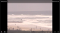 Image for Webcam Vue sur la plage Sud - Mimizan, France