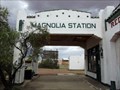 Image for Magnolia Gas Station - Van Horn, TX