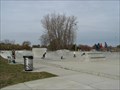 Image for Infinity Skate Park - Bay City, MI