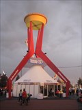 Image for Pie in the Sky - Melbourne Showgrounds