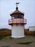 Image for Lighthouse Ranzow - Kap Arkona, Mecklenburg-Vorpommern, Germany