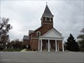 Image for St. Mary's Catholic Church - Bryantown, Md