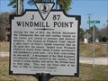 Image for Windmill Point