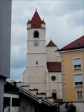 Image for Eisenstadt Cathedral - Eisenstadt, Austria
