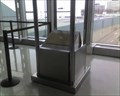 Image for Toronto's Pearson International Airport Terminal 3 Time Capsule