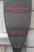 Image for Hôtel de Salm - Paris
