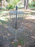 Image for Wills Park Disc Golf Course