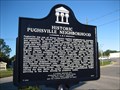 Image for Historic Pughsville Neighborhood