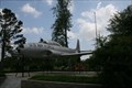 Image for USAF Plane Memorial - John England