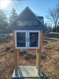 Image for The Journey Little Free Pantry - Springfield, VA, USA
