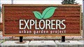 Image for Explorers Urban Garden - Prince George, BC