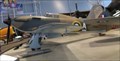 Image for Hawker Hurricane XII - Ottawa, Ontario