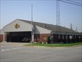 Image for Jeffersonville Fire Department Safe Place Haven, Jeffersonville, Indiana