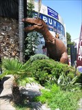 Image for T-Rex - San Jose, CA