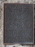 Image for The Big Rock Landmark