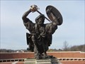 Image for Fighting Scot - Edinboro University of Pennsylvania - Edinboro, PA