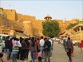 Image for Jaisalmer - Rajasthan, India
