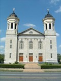 Image for Saints Teresa and Bridget Catholic Church - St. Louis, Missouri