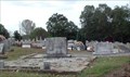 Image for Macedonia Cemetery – Macedonia, GA