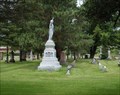 Image for Nichols Cemetery - Nichols, NY