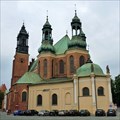 Image for St. Peter and St. Paul Cathedral, Poznan, Poland