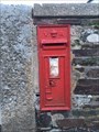 Image for Victorian Wall Box - Treglith - Launceston - Cornwall - UK