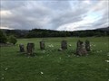Image for Circle stones Killin - Killin - Scotland - UK