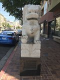 Image for Stone Lion (EAST) - San Diego, CA
