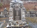Image for Capt. Phillips' Rangers Memorial - Saxton PA