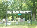 Image for Oak Plain Cemetery Shaftsburg Mi.