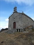 Image for Capilla del Monte Alba - Vigo, Pontevedra, Galicia, España