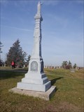Image for Douglas Family - Warkworth Cemetery  - Warkworth, ON