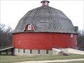 Image for Ryan Round Barn, Kewanee, IL