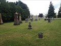 Image for St. John's Cemetery - Markham, ON