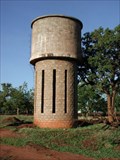 Image for Hospital Water Tower, Knungi Village, Singida Region, Tanzania