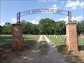 Image for Oak Branch Cemetery - Ellis County, TX