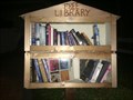 Image for Little Free Library ~ Rolando, San Diego, CA