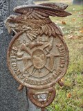 Image for IORM Grave Marker - Edward B. Young - Chester, MA