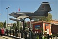 Image for F-104 - Istanbul, Turkey