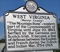Image for West Virginia (Mercer County) / Mercer County