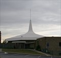 Image for First Christian Church - Johnson City, Tennessee