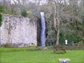 Image for Dyserth Waterfall, Dyserth, Denbighshire, Wales