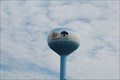 Image for Hammond, LA - Water Tower