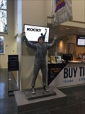 Image for Rocky Balboa - Philadelphia, PA