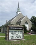 Image for Bethany Baptist Church, Baskerville, Virginia