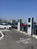 Image for Chargers - Arcadia, CA,USA